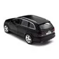 Автомодель &ndash; Audi Q7 V12 (черный) - 250433U_3.jpg - № 3