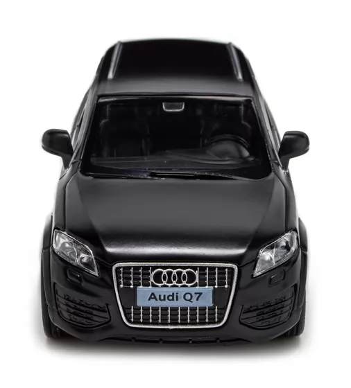 Автомодель &ndash; Audi Q7 V12 (чорний) - 250433U_8.jpg - № 8