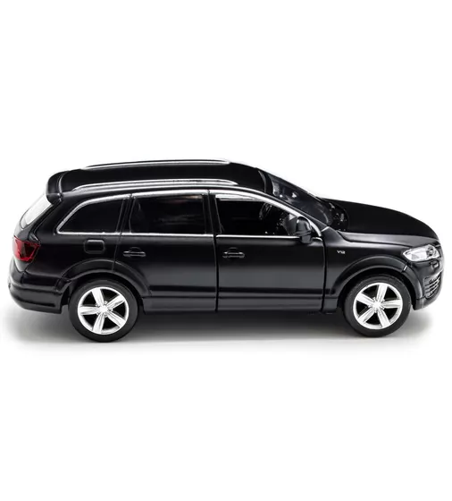 Автомодель &ndash; Audi Q7 V12 (чорний) - 250433U_6.jpg - № 6