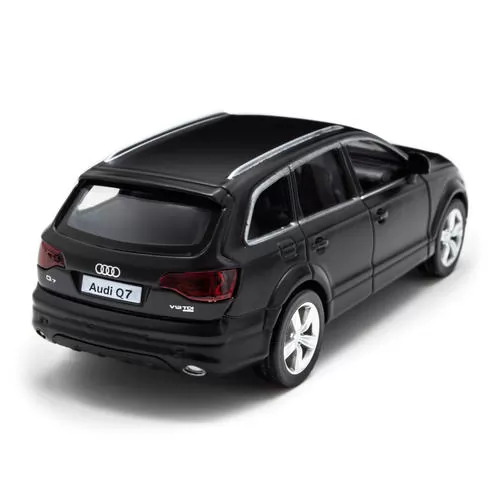 Автомодель – Audi Q7 V12 (черный) за 325.00 грн. ✓ Купить