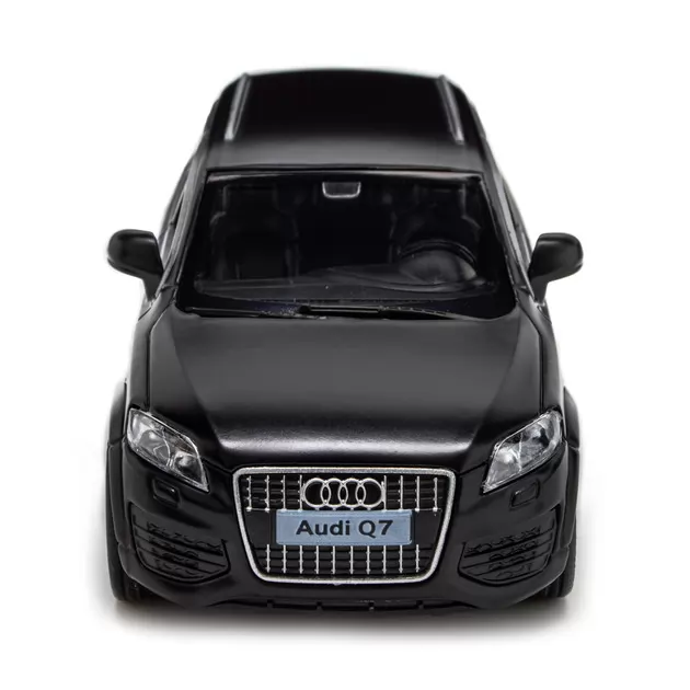 Автомодель &ndash; Audi Q7 V12 (чорний)