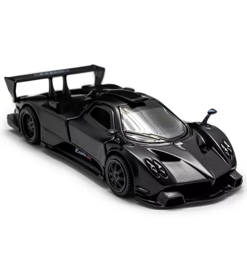 Автомодель &ndash; Pagani Zonda R (чорний) - 250434U_7.jpg - № 7