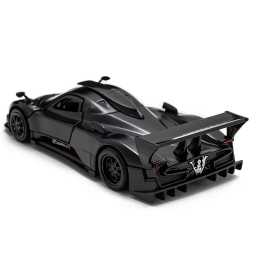 Автомодель &ndash; Pagani Zonda R (чорний) - 250434U_3.jpg - № 3