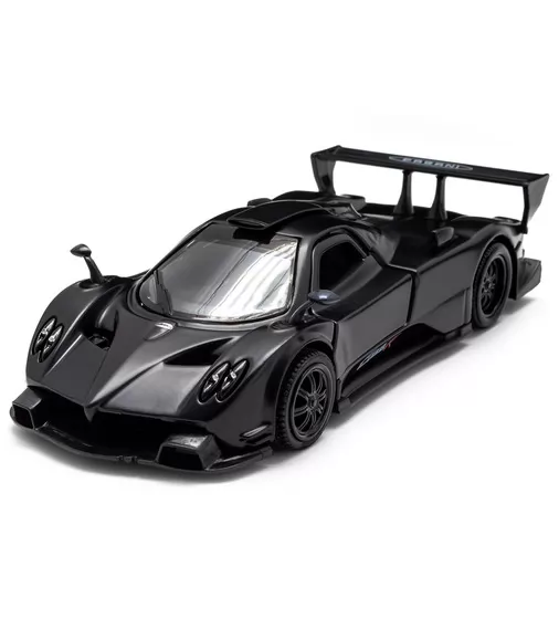 Автомодель &ndash; Pagani Zonda R (чорний) - 250434U_1.jpg - № 1