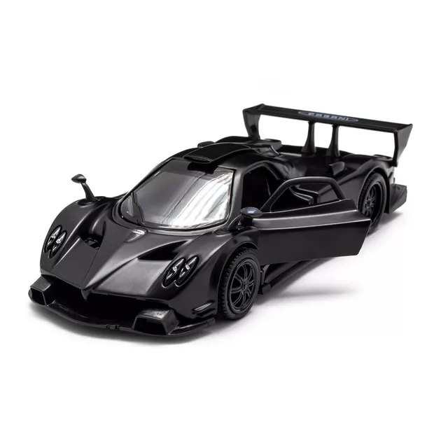 Автомодель &ndash; Pagani Zonda R (чорний)