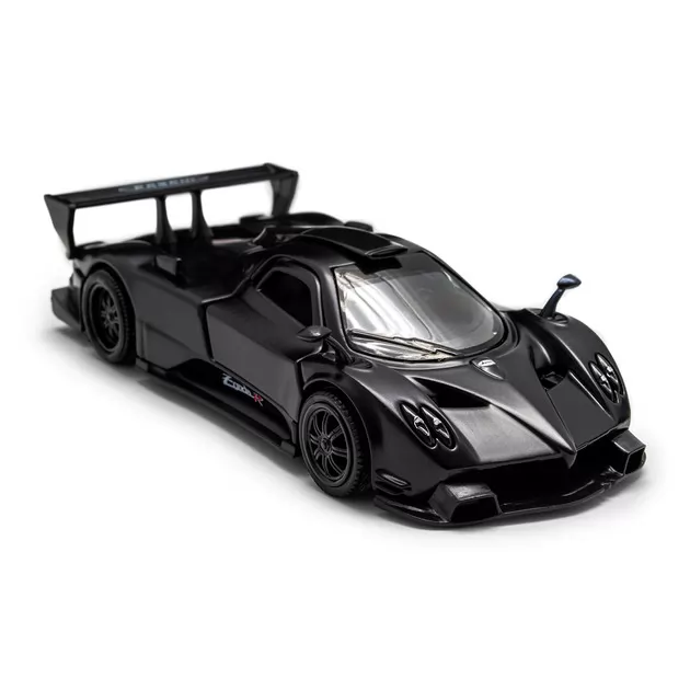 Автомодель &ndash; Pagani Zonda R (чорний)