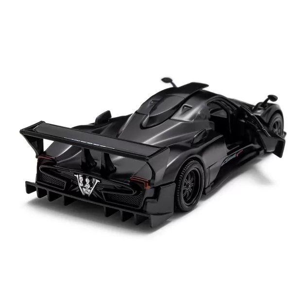 Автомодель &ndash; Pagani Zonda R (чорний)