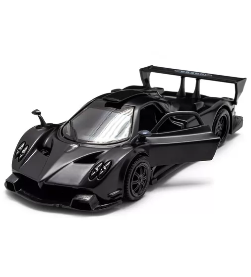Автомодель &ndash; Pagani Zonda R (чорний) - 250434U_9.jpg - № 9