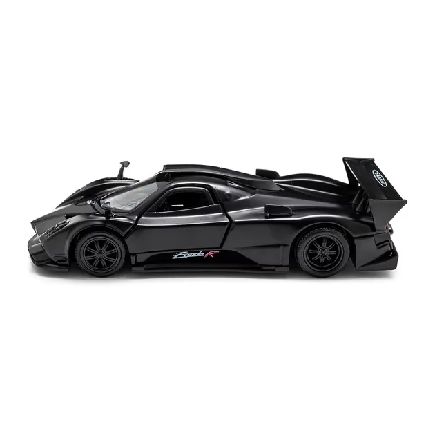 Автомодель &ndash; Pagani Zonda R (чорний)