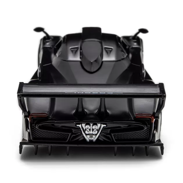 Автомодель &ndash; Pagani Zonda R (чорний)