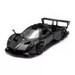 Автомодель &ndash; Pagani Zonda R (чорний) - 250434U_1.jpg - № 1
