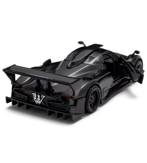 Автомодель &ndash; Pagani Zonda R (чорний) - 250434U_10.jpg - № 10