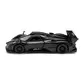 Автомодель &ndash; Pagani Zonda R (чорний) - 250434U_2.jpg - № 2