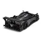 Автомодель &ndash; Pagani Zonda R (чорний) - 250434U_5.jpg - № 5