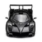Автомодель &ndash; Pagani Zonda R (чорний) - 250434U_8.jpg - № 8