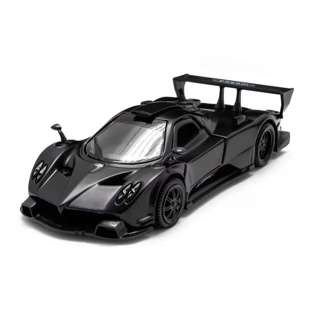 Автомодель &ndash; Pagani Zonda R (чорний)