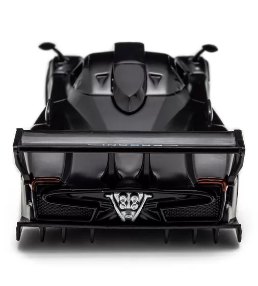Автомодель &ndash; Pagani Zonda R (чорний) - 250434U_4.jpg - № 4