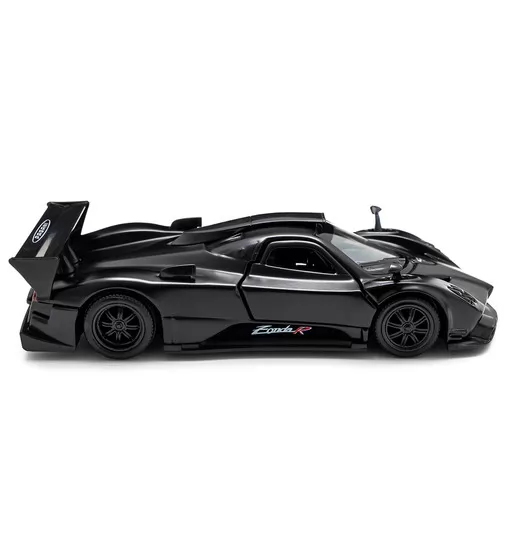 Автомодель &ndash; Pagani Zonda R (чорний) - 250434U_6.jpg - № 6