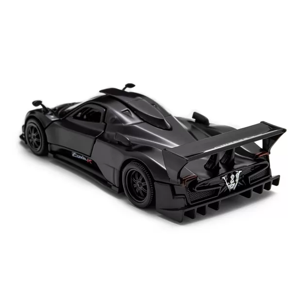 Автомодель &ndash; Pagani Zonda R (чорний)