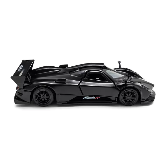 Автомодель &ndash; Pagani Zonda R (чорний)