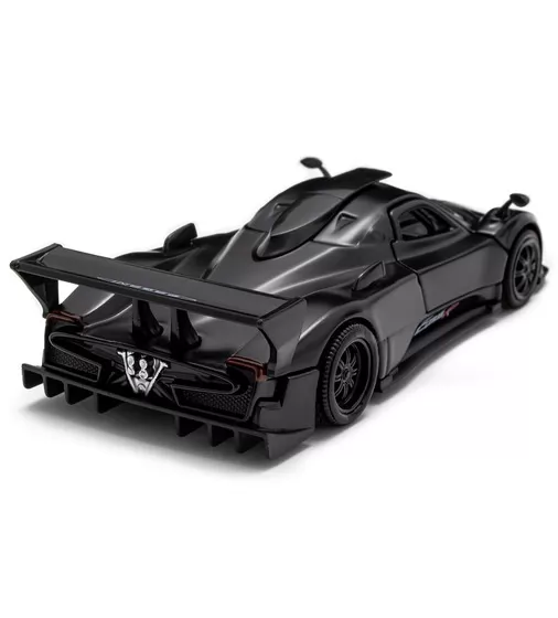Автомодель &ndash; Pagani Zonda R (чорний) - 250434U_5.jpg - № 5