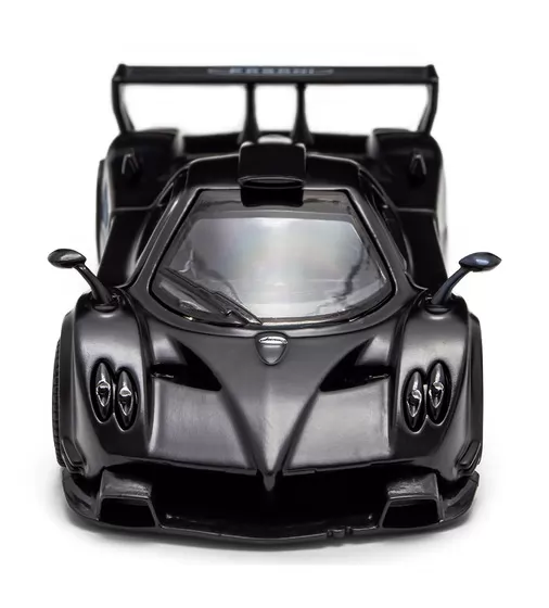 Автомодель &ndash; Pagani Zonda R (чорний) - 250434U_8.jpg - № 8