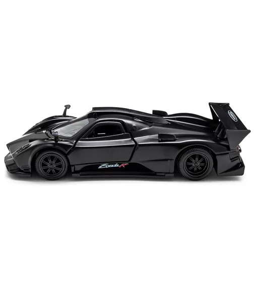 Автомодель &ndash; Pagani Zonda R (чорний) - 250434U_2.jpg - № 2