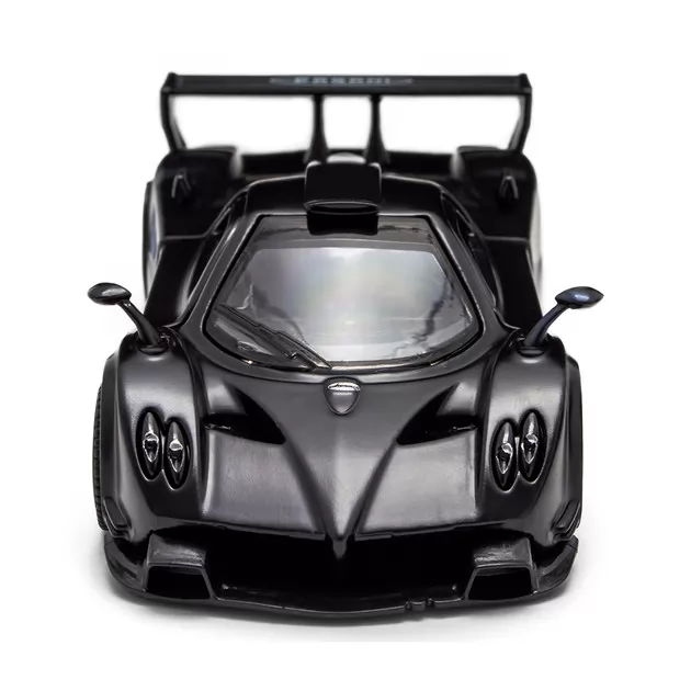 Автомодель &ndash; Pagani Zonda R (чорний)