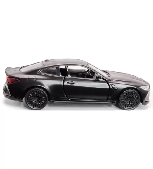 Автомодель &ndash; BMW M4 CSL 2023 (чорний) - 250435U_6.jpg - № 6