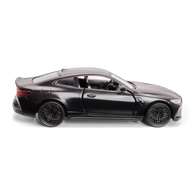 Автомодель &ndash; BMW M4 CSL 2023 (чорний)