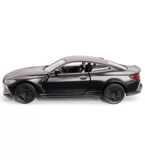 Автомодель &ndash; BMW M4 CSL 2023 (чорний) - 250435U_2.jpg - № 2