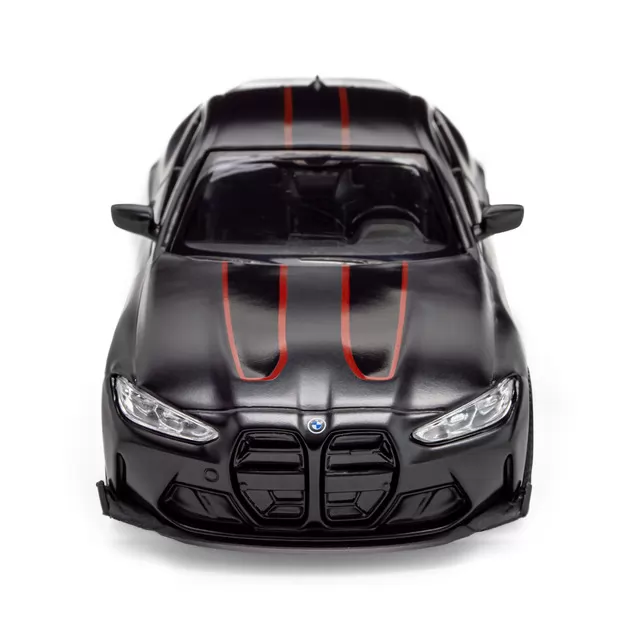 Автомодель &ndash; BMW M4 CSL 2023 (чорний)