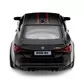 Автомодель &ndash; BMW M4 CSL 2023 (чорний) - 250435U_4.jpg - № 4