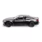 Автомодель &ndash; BMW M4 CSL 2023 (чорний) - 250435U_2.jpg - № 2