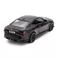 Автомодель &ndash; BMW M4 CSL 2023 (чорний) - 250435U_5.jpg - № 5