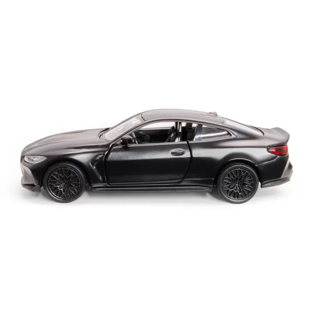 Автомодель &ndash; BMW M4 CSL 2023 (чорний)