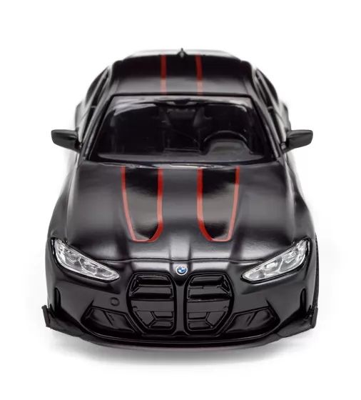 Автомодель &ndash; BMW M4 CSL 2023 (чорний) - 250435U_8.jpg - № 8