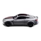 Автомодель &ndash; BMW M4 CSL 2023 (серый) - 250436U_2.jpg - № 2