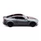 Автомодель &ndash; BMW M4 CSL 2023 (серый) - 250436U_6.jpg - № 6