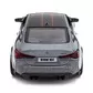 Автомодель &ndash; BMW M4 CSL 2023 (серый) - 250436U_4.jpg - № 4