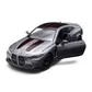 Автомодель &ndash; BMW M4 CSL 2023 (серый) - 250436U_9.jpg - № 9