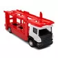 Игровой набор &ndash; Автоперевозчик Scania (автоперевозчик, машина, аксесс.) - 250430U_9.jpg - № 9