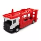 Игровой набор &ndash; Автоперевозчик Scania (автоперевозчик, машина, аксесс.) - 250430U_3.jpg - № 3