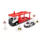 Игровой набор &ndash; Автоперевозчик Scania (автоперевозчик, машина, аксесс.) - 250430U_1.jpg - № 1