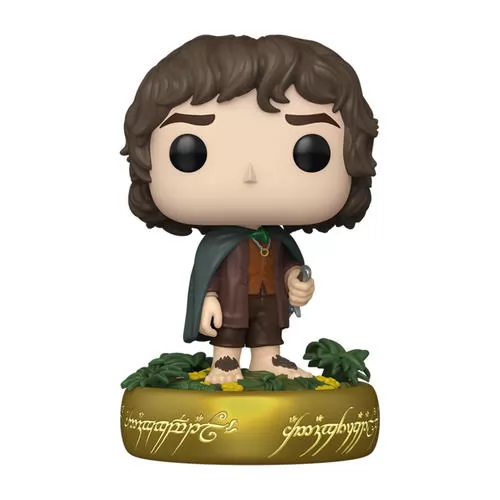 Ігрова фігурка Funko POP! серії Володар перснів - Фродо Беггінс
