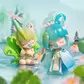Коллекционная фигурка POP TOP Rolife - Поэтическая красота - ZPXX_3.jpg - № 3