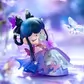 Коллекционная фигурка POP TOP Rolife - Поэтическая красота - ZPXX_7.jpg - № 7