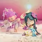 Коллекционная фигурка POP TOP Rolife - Поэтическая красота - ZPXX_4.jpg - № 4
