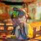 Коллекционная фигурка POP TOP Rolife - Поэтическая красота - ZPXX_10.jpg - № 10