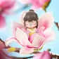 Коллекционная фигурка POP TOP Rolife - Цветочные истории - ZQXX_7.jpg - № 7